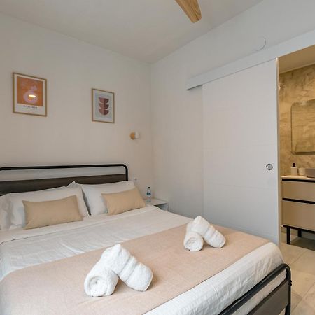 Ocean Apartment Moraira Esterno foto